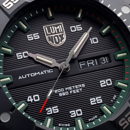 Master Carbon SEAL Automatic Series - 3877