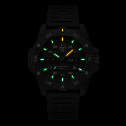 Master Carbon SEAL Automatic Series - 3877