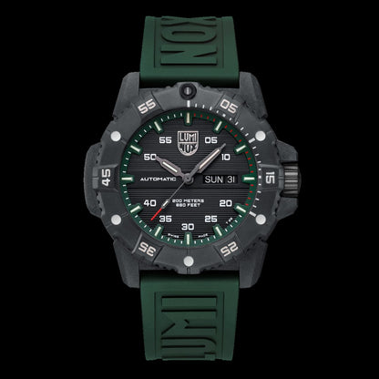 Master Carbon SEAL Automatic Series - 3877