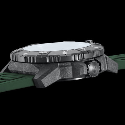 Master Carbon SEAL Automatic Series - 3877