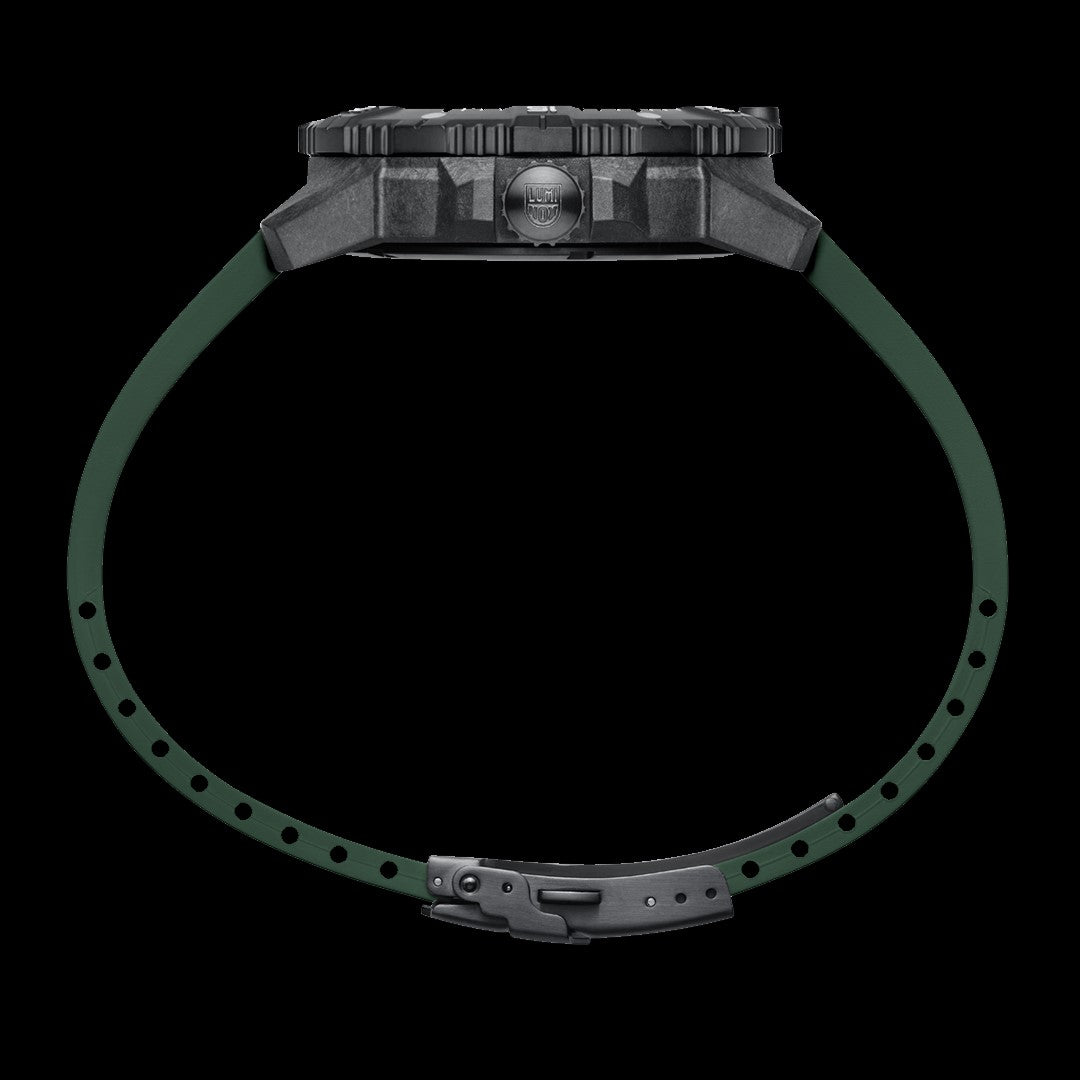 Master Carbon SEAL Automatic Series - 3877