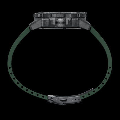 Master Carbon SEAL Automatic Series - 3877