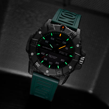 Master Carbon SEAL Automatic Series - 3877