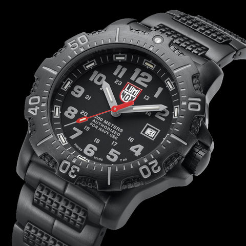 Luminox AUTHORIZED FOR NAVY USE (ANU)- 4222 – Shop Official