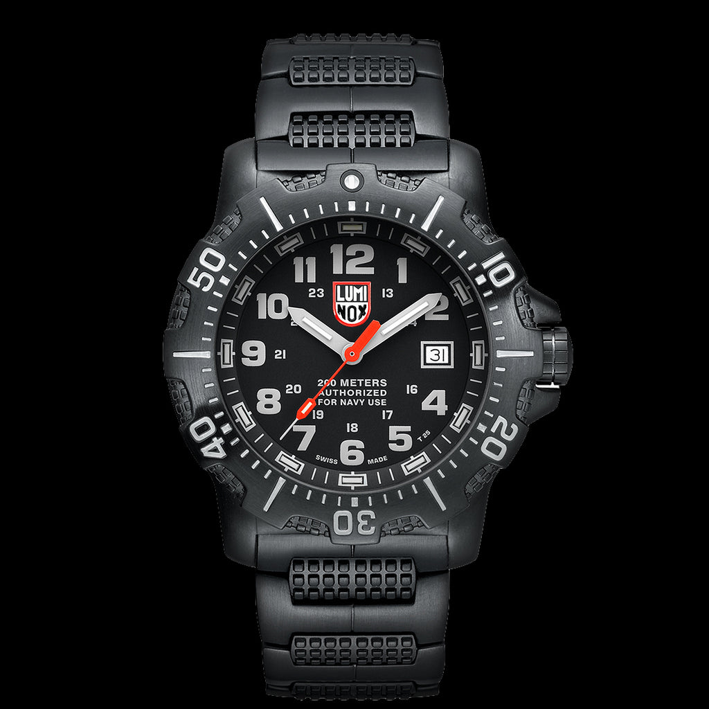 Luminox AUTHORIZED FOR NAVY USE (ANU)- 4222 – Shop Official